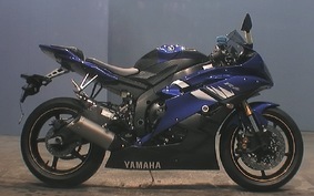 YAMAHA YZF-R6 2006 RJ12