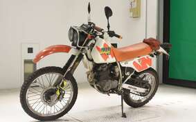 HONDA XLR250 BAJA GEN 2 MD22