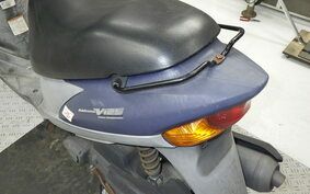 SUZUKI ADDRESS V125 CF46A