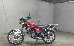 HONDA LY125 不明