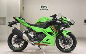 KAWASAKI NINJA 400 2024 EX400L