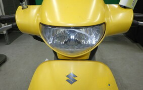 SUZUKI LET's 4 CA45A