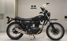 KAWASAKI 250TR BJ250F