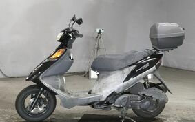 SUZUKI ADDRESS V125 CF4EA