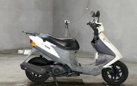 SUZUKI ADDRESS V125 CF4EA