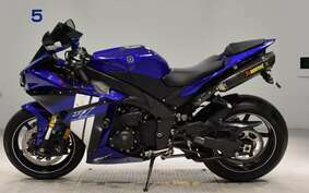 YAMAHA YZF-R1 2013 RN23