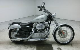 HARLEY XL883C 2006 CJM