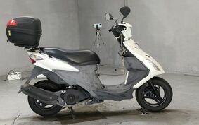 SUZUKI ADDRESS V125 S CF4MA