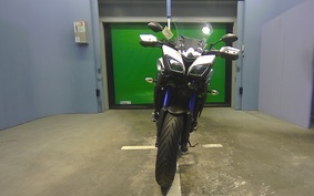 YAMAHA MT-09 Tracer 2015 RN36J