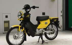 HONDA CROSS CUB 110 JA10