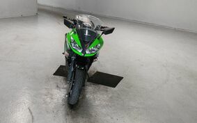 KAWASAKI NINJA 400 R 2010 ER400B