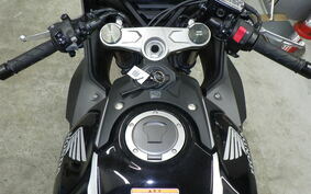 HONDA CBR650R 2022 RH03