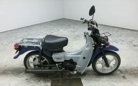 SUZUKI BIRDIE 50 BA42A