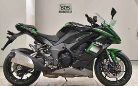 KAWASAKI NINJA 1000 SX 2020 ZXT02K