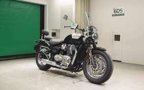 TRIUMPH BONNEVILLE SPEED 2020 AD79HW