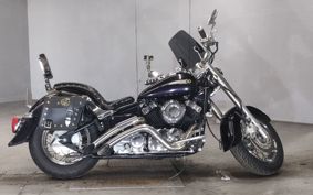 YAMAHA DRAGSTAR400 CLASSIC 4TR