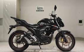 SUZUKI GIXXER 150 NG4BG