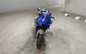 YAMAHA YZF-R3 2021 RH13J