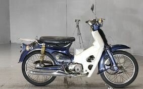 HONDA C50 SUPER CUB C50