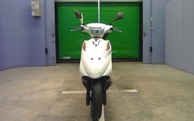 SUZUKI ADDRESS V125 G CF4EA