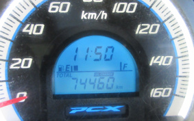 HONDA PCX125 JF56