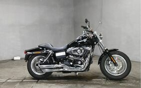 HARLEY FXDF1580 2008 GY4