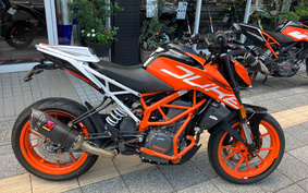 KTM 390 DUKE 2019 JPJ40