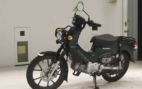 HONDA CROSS CUB 110 JA60