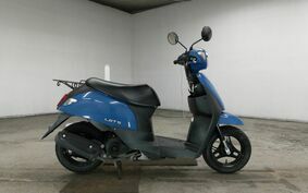 SUZUKI LET's CA4AA