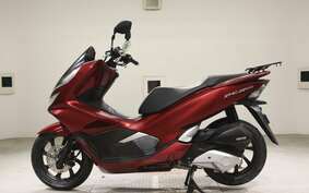 HONDA PCX 150 ABS KF30