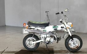 HONDA DAX 50 ST50