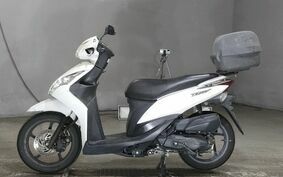 HONDA DIO 110 JF31