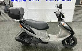 SUZUKI ADDRESS V125 CF46A