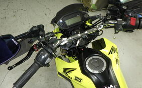 HONDA GROM JC61