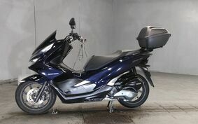 HONDA PCX HYBRID JF84