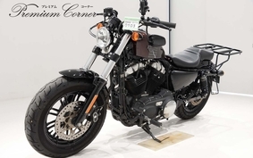 HARLEY XL1200X 2018 LC3