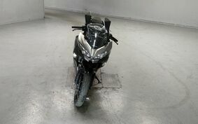 KAWASAKI NINJA 250 EX250P