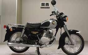 HONDA CD125T BENLY CD125T