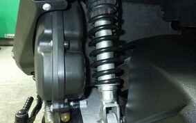 SUZUKI ADDRESS V125 DT11A