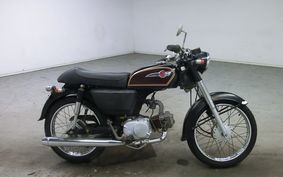 HONDA CD90 BENLY S HA03