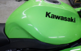 KAWASAKI NINJA 400R 2010 ER400B