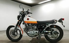 SUZUKI GRASS TRACKER NJ47A