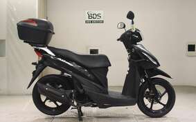 SUZUKI ADDRESS 110 CE47A