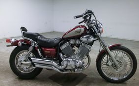 YAMAHA VIRAGO 400 1993 2NT