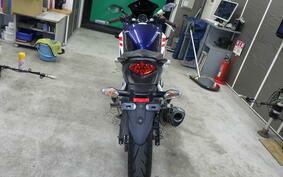 HONDA CBR250R A MC41