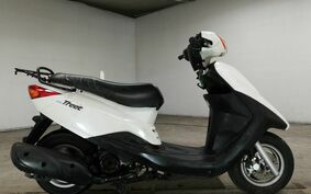 YAMAHA AXIS 125 TREET SE53J