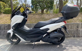 YAMAHA N-MAX155 ABS SG50J