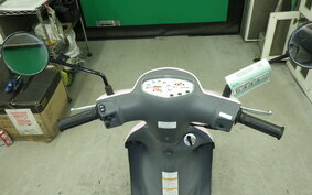 SUZUKI LET's 4 CA45A