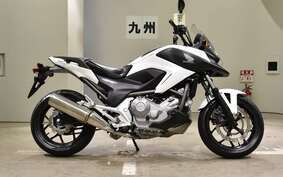 HONDA NC 700 X A 2014 RC63