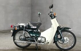 HONDA C70 SUPER CUB HA02